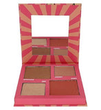 W7 Sculpt Power Face Palette