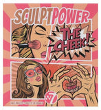 W7 Sculpt Power Face Palette