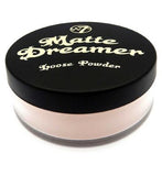 W7 Matte Dreamer Loose Powder