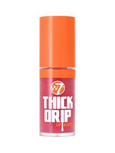 W7 Thick Drip Lip Gloss