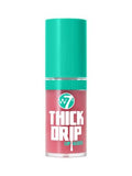 W7 Thick Drip Lip Gloss