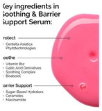 The Ordinary Soothing & Barrier Support Serum - 30ml