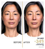 Shiseido Vital Perfection LiftDefine Radiance Night Concentrate 40ml