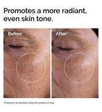 The Ordinary Glycolic Acid 7% Exfoliating Toner - 100ml