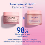 Caudalie Resveratrol-Lift Firming Cashmere Cream Refill 50ml