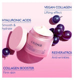 Caudalie Resveratrol-Lift Firming Night Cream Refill 50ml