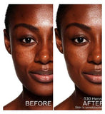 Shiseido Revitalessence Skin Glow Foundation SPF30 30ml