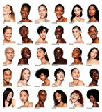 Shiseido Revitalessence Skin Glow Foundation SPF30 30ml