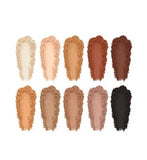 Kylie Cosmetics Classic Matte Eyeshadow Palette