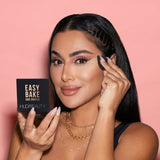 Huda Beauty Easy Bake and Snatch Pressed Brightening & Setting Powder