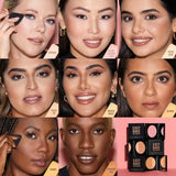 Huda Beauty Easy Bake and Snatch Pressed Brightening & Setting Powder