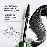 Clinique High Impact High-Fi™ Full Volume Mascara