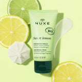 NUXE Sweet Lemon Hand Cream 50ml