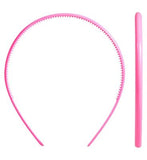 Boots Kids Pink Headbands 3pk