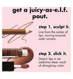 e.l.f. Glow Reviver Lip Oil