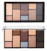 Revolution Reloaded Dimension Shadow Palette