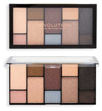 Revolution Reloaded Dimension Shadow Palette