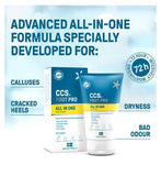 CCS Pro All-In-One Foot Cream - 100ml