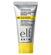 e.l.f. SKIN Suntouchable Invisible Sunscreen SPF 30