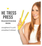 Drybar The Tress Press Digital Styling Iron, 1 Inch