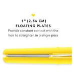 Drybar The Tress Press Digital Styling Iron, 1 Inch