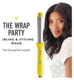 Drybar The Wrap Party Curling & Styling Wand