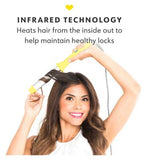 Drybar The Wrap Party Curling & Styling Wand