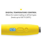Drybar The Wrap Party Curling & Styling Wand