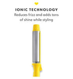 Drybar The 3-Day Bender Digital Curling Iron 1.25 Inch
