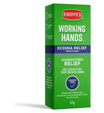 O'Keeffe's Working Hands Eczema Relief 57g
