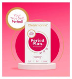 Clean Marine PeriodPlan - 30 Capsules