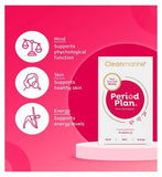 Clean Marine PeriodPlan - 30 Capsules