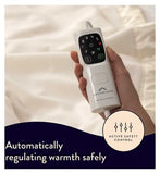 Dreamland Peaceful Dreams Warming Over Blanket Double Dual 6T 180X180