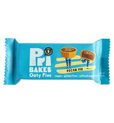 Pri Bakes Oaty Pies - Pecan Pie - 48g