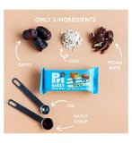 Pri Bakes Oaty Pies - Pecan Pie - 48g