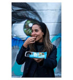 Pri Bakes Oaty Pies - Pecan Pie - 48g