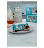 Pri Bakes Oaty Pies - Pecan Pie - 48g