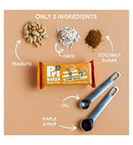 Pri Bakes Oaty Pies - Peanut Butter Pie - 48g