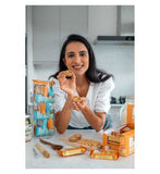 Pri Bakes Oaty Pies - Peanut Butter Pie - 48g