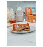 Pri Bakes Oaty Pies - Peanut Butter Pie - 48g