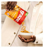 Graze Peri Peri Crunch Sharing Snacks -100g
