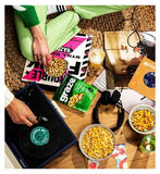 Graze Salt & Pepper Protein Nut Crunch Bag -100g