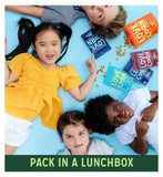 LOVE CORN Cheese & Onion - 115g