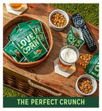 LOVE CORN Cheese & Onion - 115g