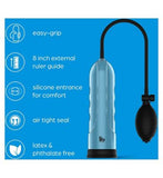 So Divine Pleasure Pump