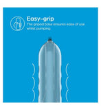 So Divine Pleasure Pump