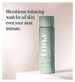 Luna Daily The Everywhere Wash Fragrance Free - 250ml