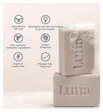 Luna Daily The Everywhere (No) Soap - 125g