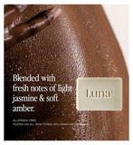 Luna Daily The Everywhere (No) Soap - 125g