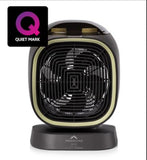 Dreamland Silent Power Eco Fan Heater